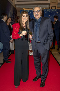 Notte delle Stelle - 28. Premio Bacco Filmgala, Berlinale 2020