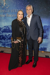 Notte delle Stelle - 28. Premio Bacco Filmgala, Berlinale 2020