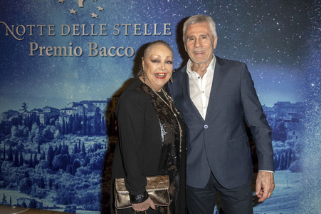 Notte delle Stelle - 28. Premio Bacco Filmgala, Berlinale 2020