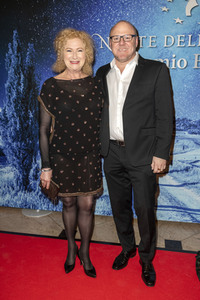 Notte delle Stelle - 28. Premio Bacco Filmgala, Berlinale 2020