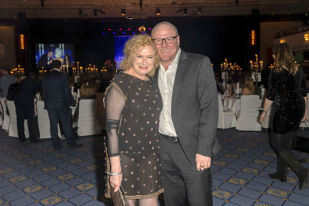 Notte delle Stelle - 28. Premio Bacco Filmgala, Berlinale 2020