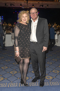 Notte delle Stelle - 28. Premio Bacco Filmgala, Berlinale 2020