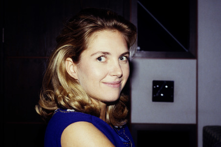 Interview mit Saint Etienne in London