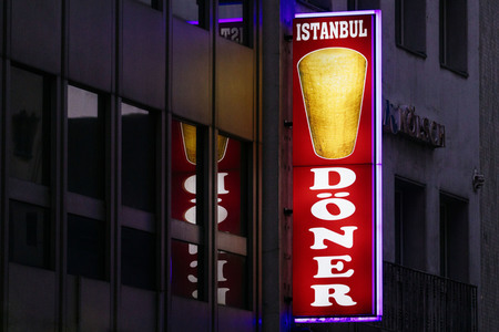 Symbolfoto Gastro-Lockdown