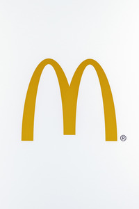Symbolfoto McDonalds