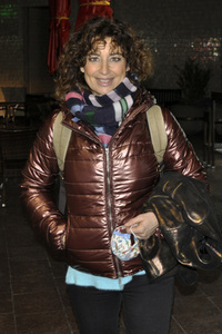 Talkshow 'Riverboat' in Leipzig