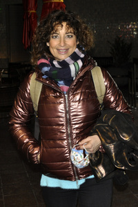 Talkshow 'Riverboat' in Leipzig