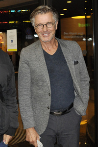 Talkshow 'Riverboat' in Leipzig