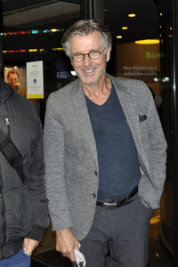 Talkshow 'Riverboat' in Leipzig