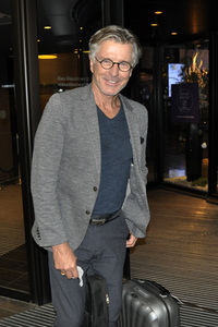 Talkshow 'Riverboat' in Leipzig