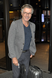 Talkshow 'Riverboat' in Leipzig