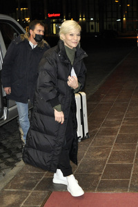 Talkshow 'Riverboat' in Leipzig