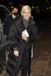 Talkshow 'Riverboat' in Leipzig