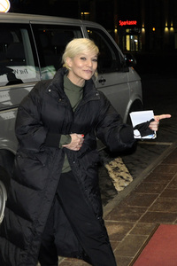 Talkshow 'Riverboat' in Leipzig