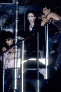 Photoshooting mit Specimen in London