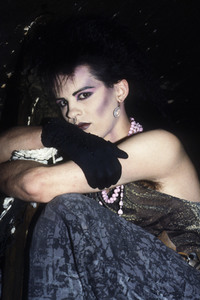 Photoshooting mit Specimen in London