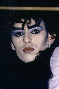 Photoshooting mit Specimen in London