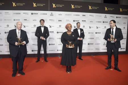 Kinderlachen-Gala 2020 in Dortmund