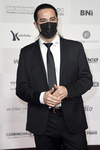 Kinderlachen-Gala 2020 in Dortmund