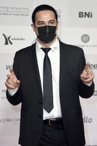 Kinderlachen-Gala 2020 in Dortmund