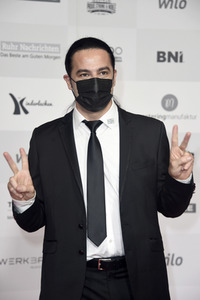 Kinderlachen-Gala 2020 in Dortmund