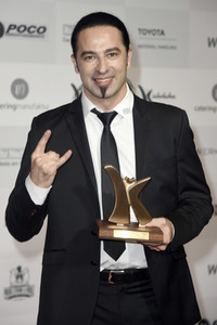 Kinderlachen-Gala 2020 in Dortmund