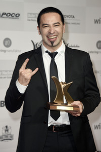 Kinderlachen-Gala 2020 in Dortmund