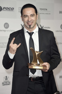 Kinderlachen-Gala 2020 in Dortmund