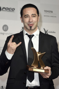 Kinderlachen-Gala 2020 in Dortmund