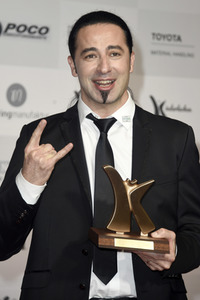 Kinderlachen-Gala 2020 in Dortmund