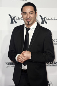 Kinderlachen-Gala 2020 in Dortmund