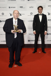 Kinderlachen-Gala 2020 in Dortmund