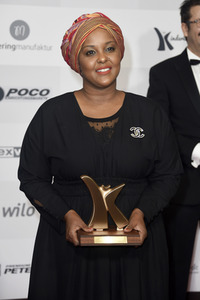 Kinderlachen-Gala 2020 in Dortmund