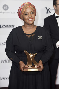 Kinderlachen-Gala 2020 in Dortmund