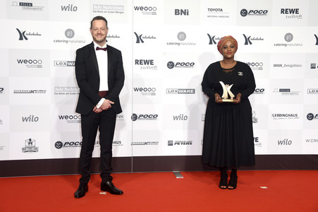 Kinderlachen-Gala 2020 in Dortmund