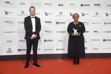 Kinderlachen-Gala 2020 in Dortmund