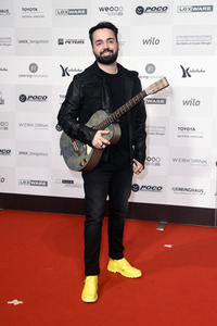 Kinderlachen-Gala 2020 in Dortmund