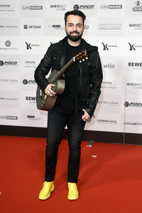 Kinderlachen-Gala 2020 in Dortmund