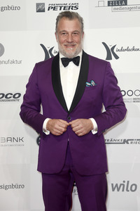 Kinderlachen-Gala 2020 in Dortmund