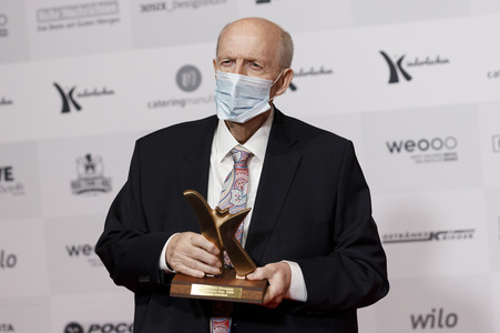 Kinderlachen-Gala 2020 in Dortmund