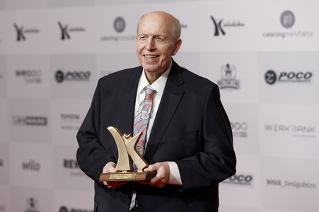 Kinderlachen-Gala 2020 in Dortmund