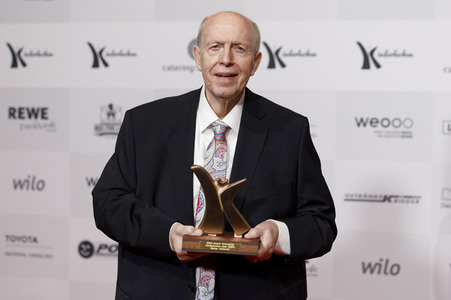 Kinderlachen-Gala 2020 in Dortmund