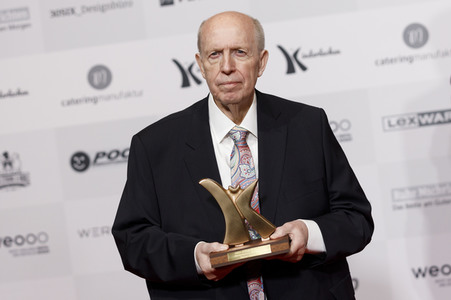 Kinderlachen-Gala 2020 in Dortmund