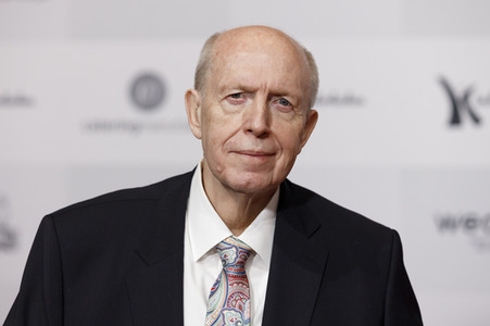 Kinderlachen-Gala 2020 in Dortmund