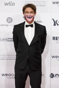 Kinderlachen-Gala 2020 in Dortmund