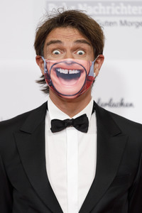 Kinderlachen-Gala 2020 in Dortmund