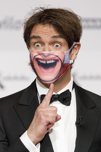 Kinderlachen-Gala 2020 in Dortmund