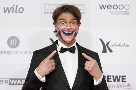 Kinderlachen-Gala 2020 in Dortmund