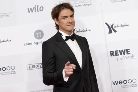 Kinderlachen-Gala 2020 in Dortmund