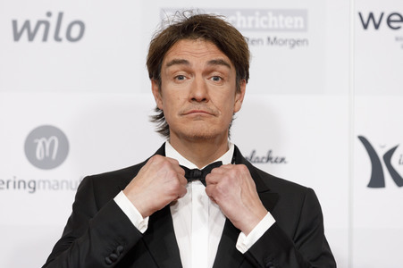 Kinderlachen-Gala 2020 in Dortmund